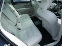 Gebraucht Volvo V90 Ultimate 455 PS (334 kW) 2022 Blau Kombi