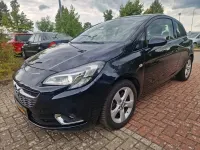 Gebraucht Opel Corsa 150 PS (110 kW) 2017 Kleinwagen