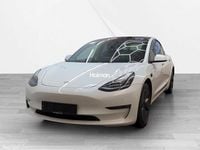 Gebraucht Tesla Model 3 366 kW (498 PS) 2022 Weiß Limousine