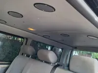 Gebraucht VW Caravelle 174 PS (127 kW) 2005 Gold Van