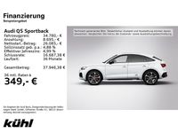Gebraucht Audi Q5 Sportback 265 PS (194 kW) 2021 SUV