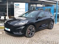 gebraucht Ford Kuga ST-Line X Navi 2xKamera AHK Head-Up ACC