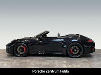 Neu Porsche 911 Carrera Cabriolet 541 PS (397 kW) 2026 Schwarz Cabrio