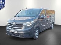 Second-hand Renault Trafic Evolution 150 CP (110 kW) 2025 Gri Monovolum