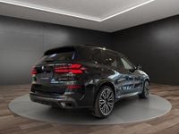 Gebraucht BMW X5 Comfort Edition 286 PS (210 kW) 2024 Schwarz SUV