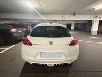 Gebraucht VW Scirocco 160 PS (117 kW) 2008 Coupé