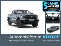 Neu Ford Ranger Limited 281 PS (206 kW) 2026 Grau Pickup