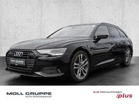 Gebraucht Audi A6 Ambiente 2022 Schwarz