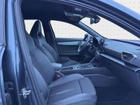 Gebraucht Cupra Formentor VZ 245 PS (180 kW) 2022 Magnetic grau metallic SUV