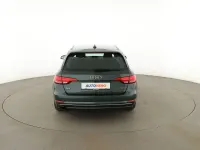 Gebraucht Audi A4 Design 2018 Grün Kombi