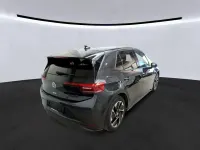 Gebraucht VW ID.3 Pro Performance 150 kW (204 PS) 2021 Grau Kleinwagen