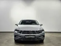 Gebraucht VW Passat Sport 200 PS (147 kW) 2024 Moonstone grey (metallic) Kombi