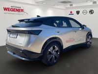 Gebraucht Nissan Ariya Evolve 225 kW (306 PS) 2025 Silver/ black SUV