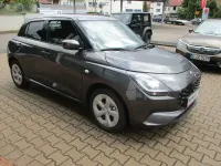 Neu Suzuki Swift Comfort 83 PS (61 kW) 2026 Grau Kleinwagen