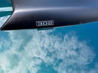 Gebraucht Ford Mustang Fastback 280 PS (205 kW) 1970 Grün Cabrio