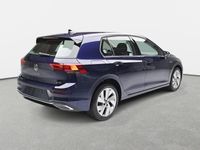gebraucht VW Golf VIII Golf VIII 1.5 eTSI DSG Style Navi Klima LED Winter Garantie LM171.5 eTSI D