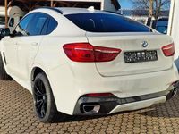 Gebraucht BMW X6 M Sport 258 PS (189 kW) 2017 Andere SUV