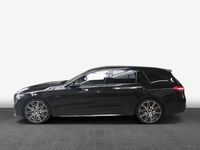 gebraucht Mercedes C43 AMG AMG 4M T*Stdhzg*NightP*Pano-SD*Digital-Light*