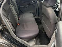 Gebraucht Ford Focus 136 PS (100 kW) 2006 Schwarz Limousine
