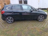 gebraucht BMW 218 Active Tourer Baureihe 2 218 i