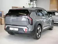 Neu Kia EV3 Earth 150 kW (204 PS) 2026 Grau SUV