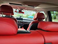 Gebraucht BMW X6 306 PS (225 kW) 2015 Schwarz SUV