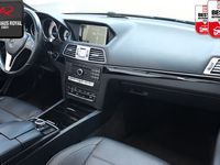 gebraucht Mercedes E350 Cabrio SPORTPAKET COMAND,360GRAD,H/K,SH