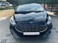 gebraucht Ford S-MAX Trend*Navi*Android Auto*Start-Stop*Kamera*