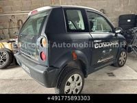 Gebraucht Think City 25 kW (34 PS) 2014 Schwarz Kleinwagen