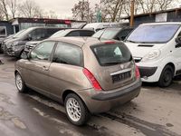 Gebraucht Lancia Ypsilon 60 PS (44 kW) 2006 Braun Kleinwagen