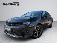 Gebraucht Opel Astra 131 PS (96 kW) 2024 Schwarz Kombi