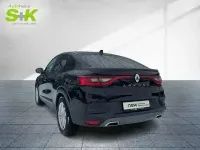 Gebraucht Renault Arkana R.S. 158 PS (116 kW) 2023 Onyxschwarz metalli (schwarz) SUV