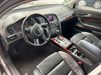 gebraucht Audi A6 3.0 TDI Quattro Avant