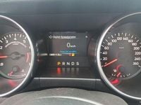 Gebraucht Ford Mustang Convertible 290 PS (213 kW) 2019 Weiß Cabrio