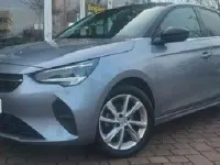 Gebraucht Opel Corsa Elegance 101 PS (74 kW) 2021 Grau Kleinwagen
