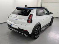 Gebraucht Alpine A290 160 kW (218 PS) 2026 Perlmuttweiß Kleinwagen