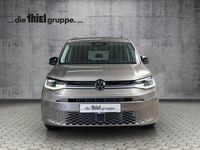 Gebraucht VW Caddy Life 122 PS (89 kW) 2025 Beige Van / Kleinbus