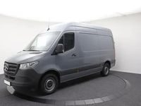 Używany Mercedes Sprinter 2024 Andere Van