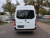 Second-hand Mercedes Sprinter 143 CP (105 kW) 2019 Alb Van