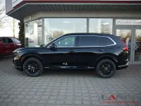 Neu Honda CR-V Advance 144 PS (105 kW) 2026 Crystal black p. SUV