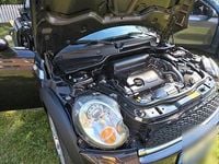 Gebraucht Mini Cooper S 184 PS (135 kW) 2012 Braun Kleinwagen