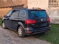 gebraucht VW Sharan 2.0 TDI BlueMotion Tech Comfortline C...