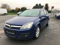 gebraucht Opel Astra 1.6 Caravan Edition Plus/Klima/Tüv Neu