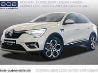 Gebraucht Renault Arkana Techno 143 PS (105 kW) 2023 Weiß SUV