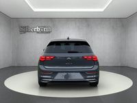 Gebraucht VW Golf VIII Active 150 PS (110 kW) 2022 Grau Limousine