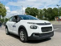 Gebraucht Citroën C3 Feel 2018 Andere Kleinwagen