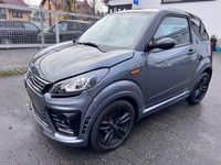 Gebraucht Ligier JS50 2022 Grau Kleinwagen