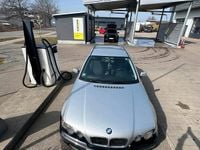 Brugt BMW 316 2002 Grå Hatchback