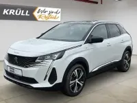 Gebraucht Peugeot 3008 GTi 136 PS (100 kW) 2024 Weiß SUV