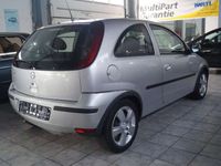 gebraucht Opel Corsa C*KLIMA*kein TÜV
